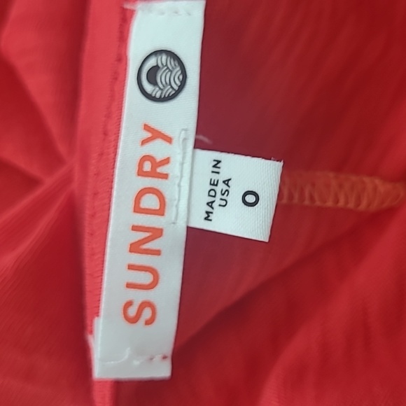 Sundry loved shirt - Picture 3 of 4